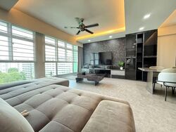 Blk 342A Yishun Natura (Yishun), HDB 5 Rooms #568195441